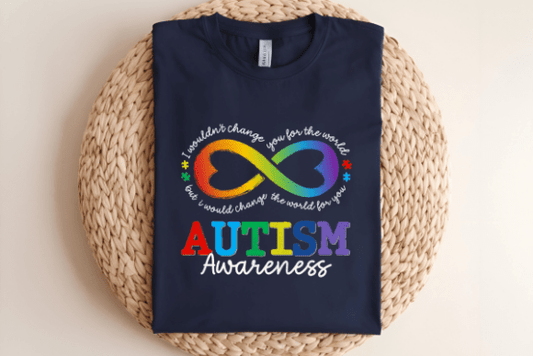AUTISM INFINITY