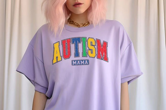 AUTISM MAMA
