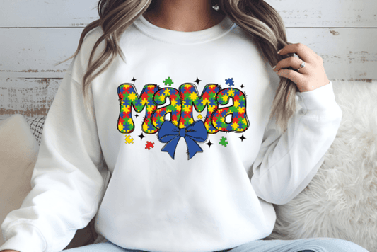 AUTISM MAMA