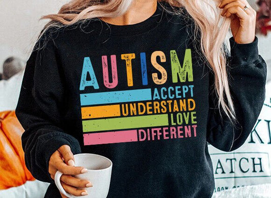 AUTISM RETRO