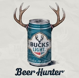 BEER HUNTER