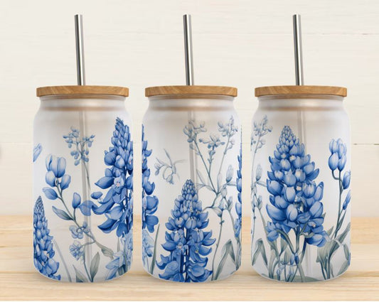 TEXAS BLUEBONNETS