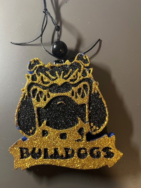 BULLDOGS