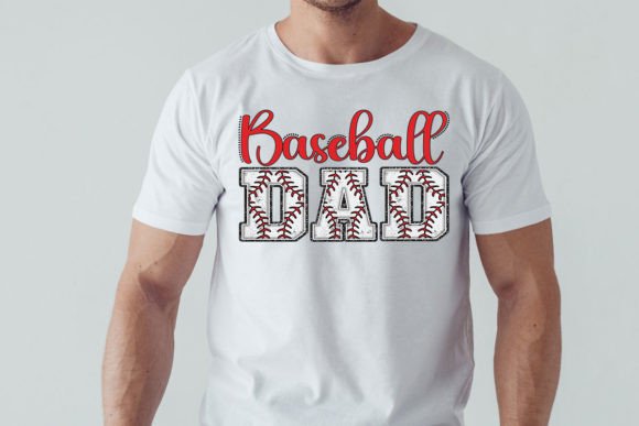 BASEBALL DAD