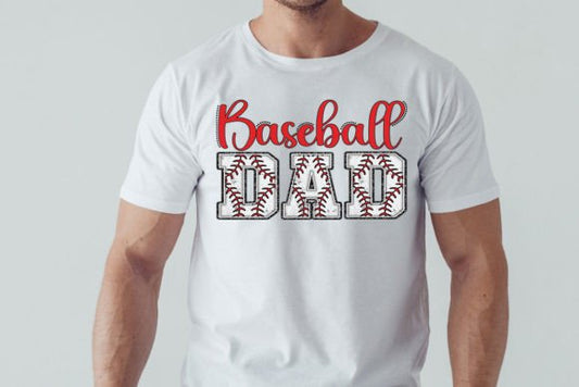 BASEBALL DAD