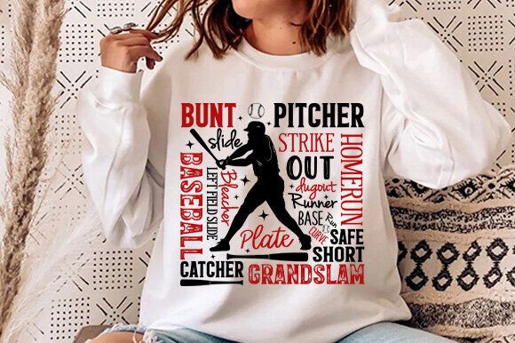 BASEBALL BUNT PITCHER GRAND SLAM