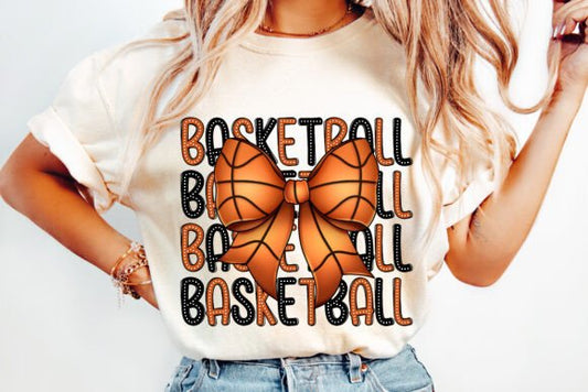 BASKETBALL COQUETTE