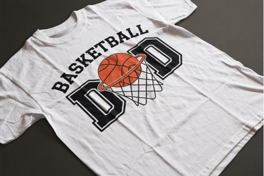 BASKETBALL DAD
