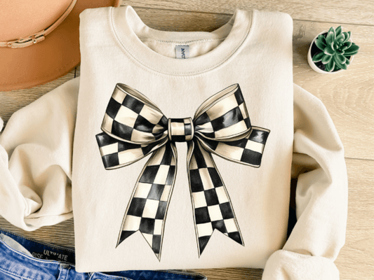 RACING BOW