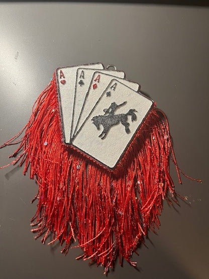 PLAYING CARDS
