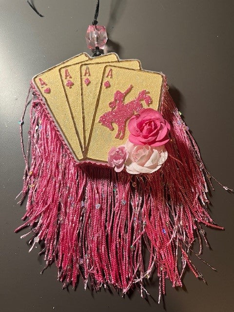 PLAYING CARDS