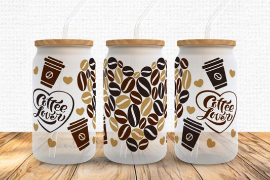 COFFEE LOVER
