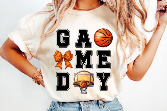 GAME DAY