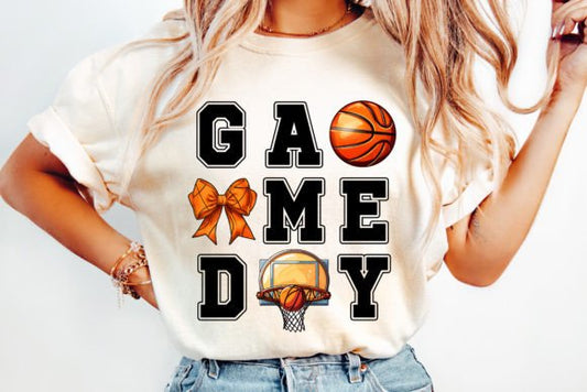 GAME DAY