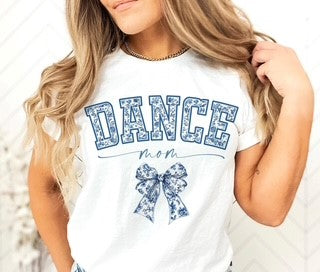 DANCE MOM