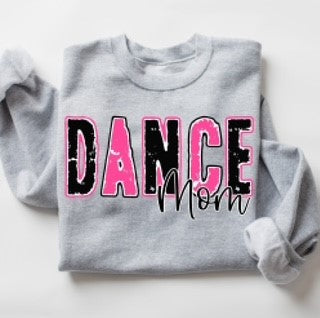 DANCE MOM
