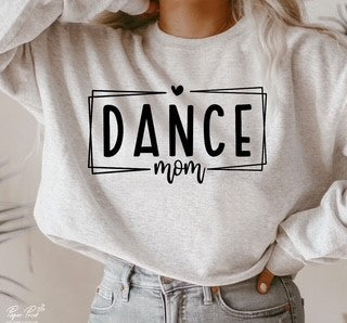 DANCE MOM