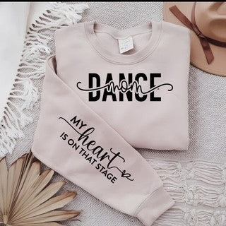 DANCE MOM