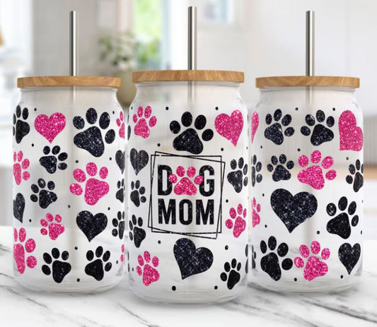 DOG MOM