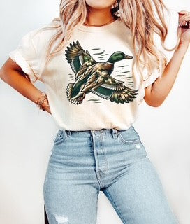 DUCK