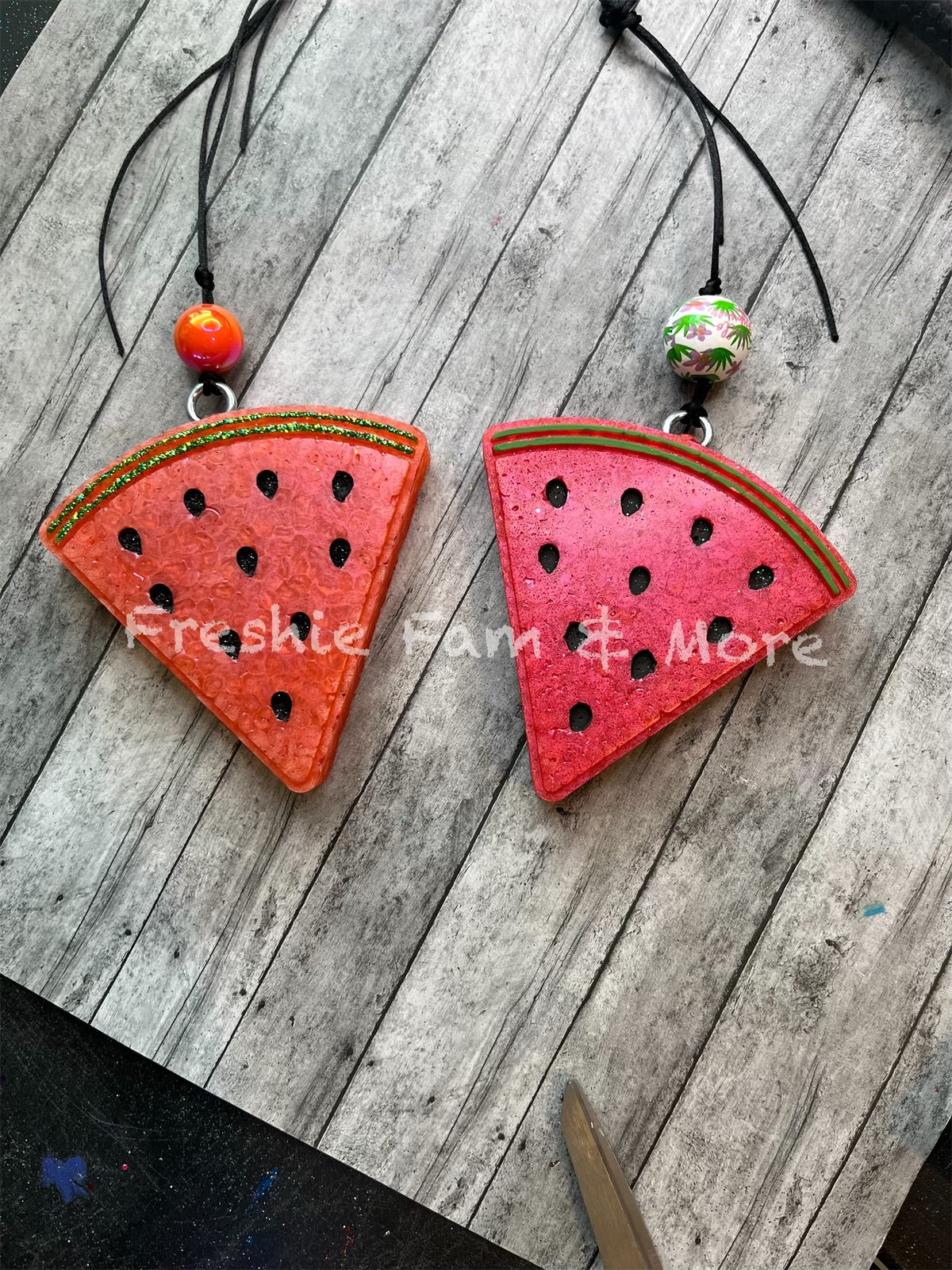 Watermelon Slice