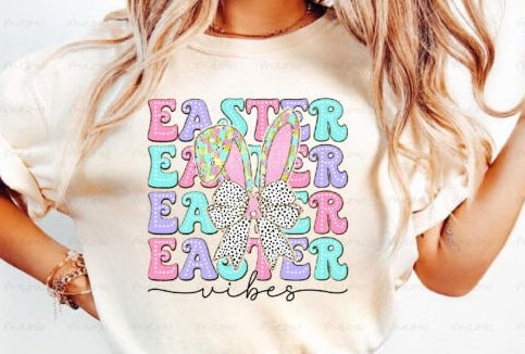 EASTER VIBES