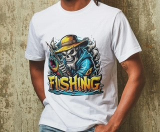 FISHING