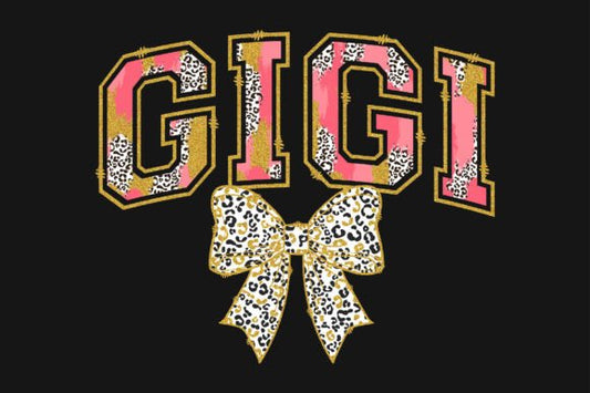 GIGI BRUSH STROKE