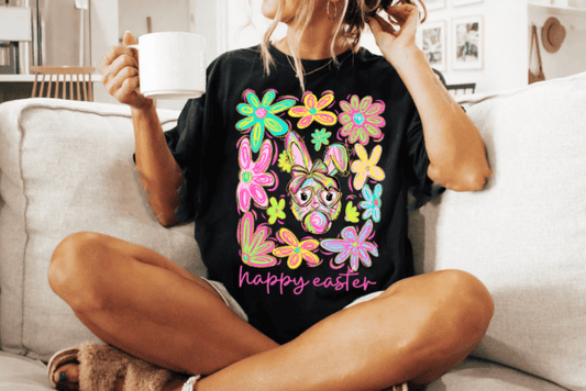 EASTER COQUETTE