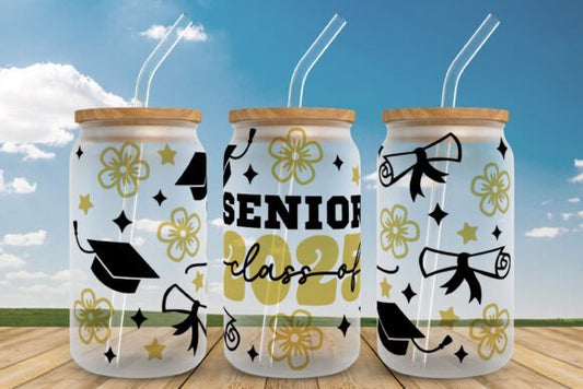 SENIOR 2025
