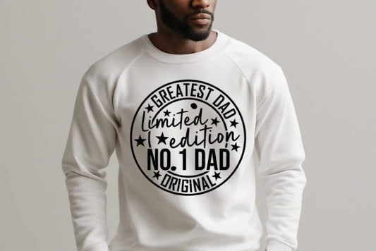 GREATEST DAD
