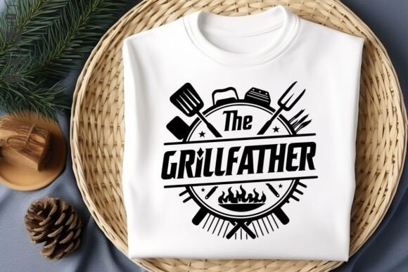 THE GRILLFATHER