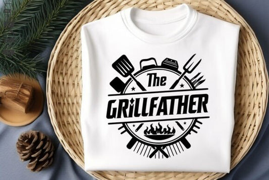 THE GRILLFATHER