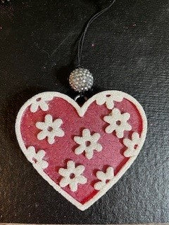 DAISY HEART