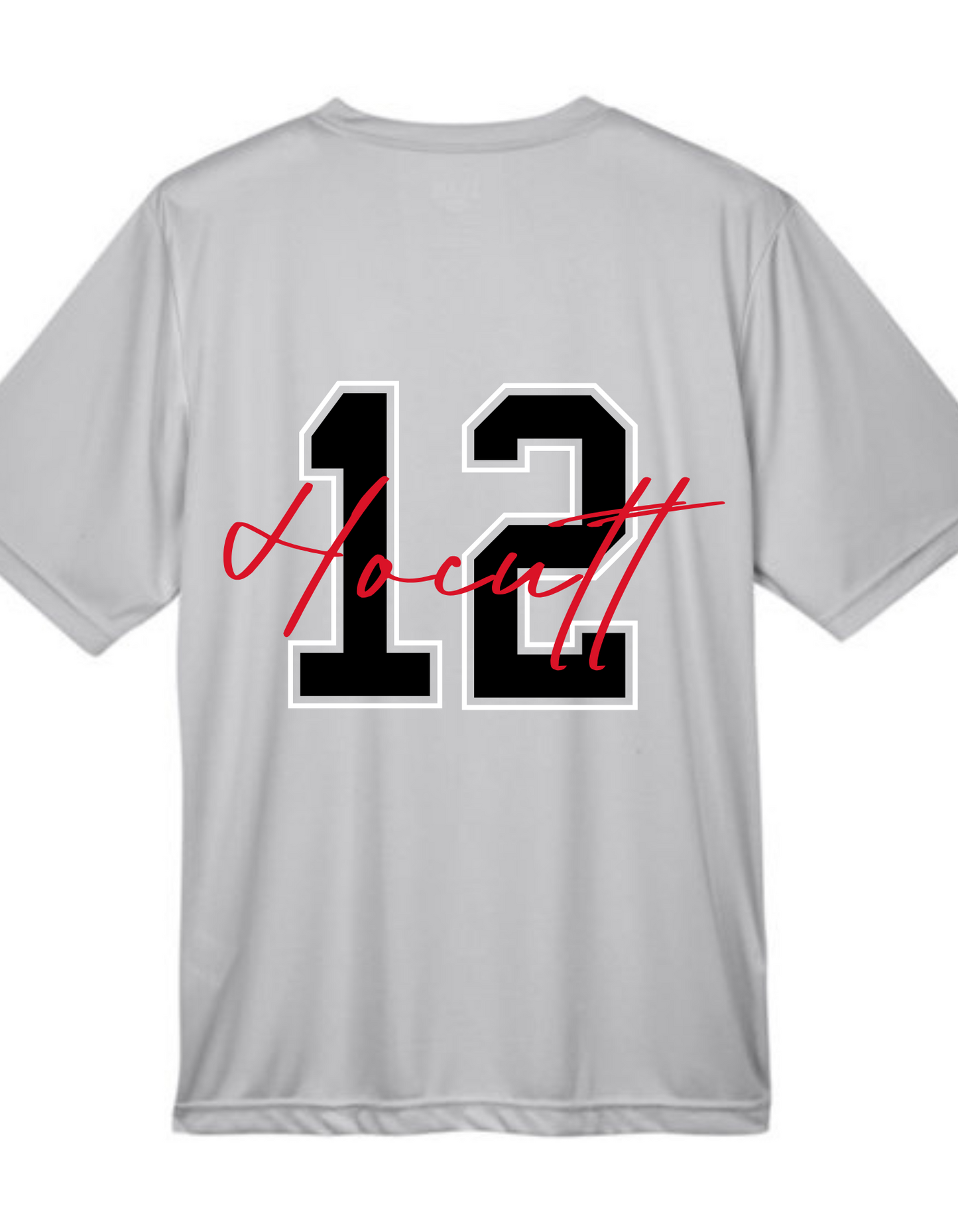 OUTLAWS MOISTURE WICKING T-SHIRT OR LONG SLEEVE SHIRT