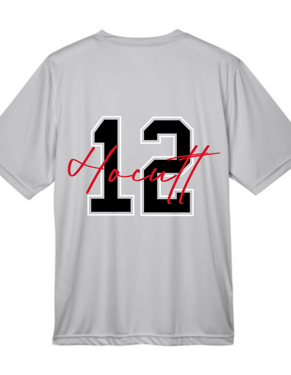 OUTLAWS MOISTURE WICKING T-SHIRT OR LONG SLEEVE SHIRT
