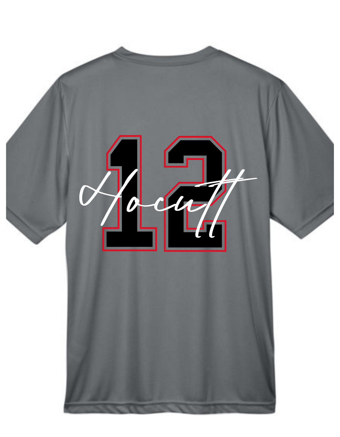 OUTLAWS MOISTURE WICKING T-SHIRT OR LONG SLEEVE SHIRT