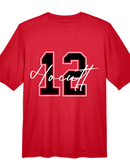 OUTLAWS MOISTURE WICKING T-SHIRT OR LONG SLEEVE SHIRT