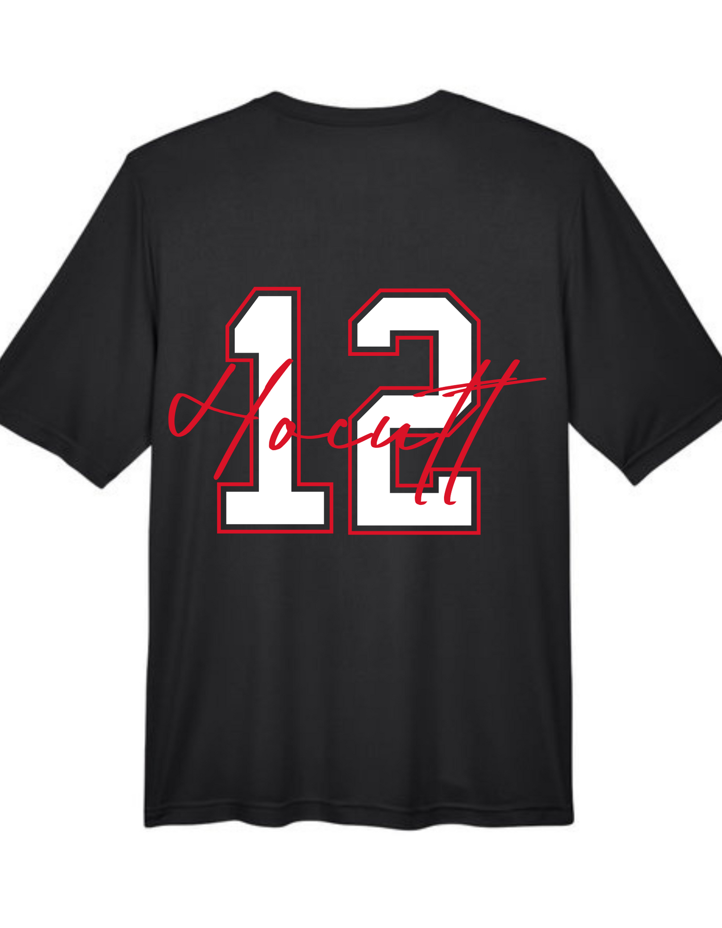 OUTLAWS MOISTURE WICKING T-SHIRT OR LONG SLEEVE SHIRT