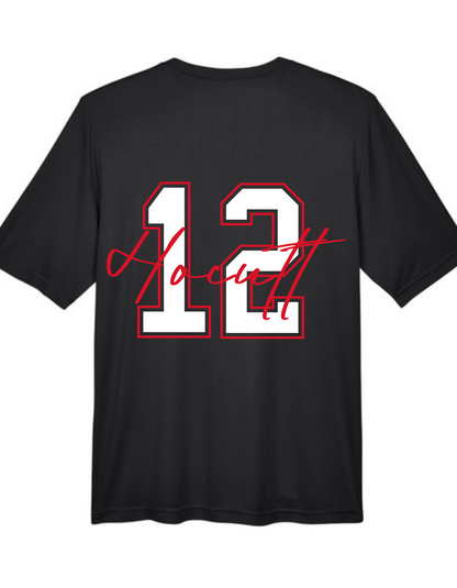 OUTLAWS MOISTURE WICKING T-SHIRT OR LONG SLEEVE SHIRT