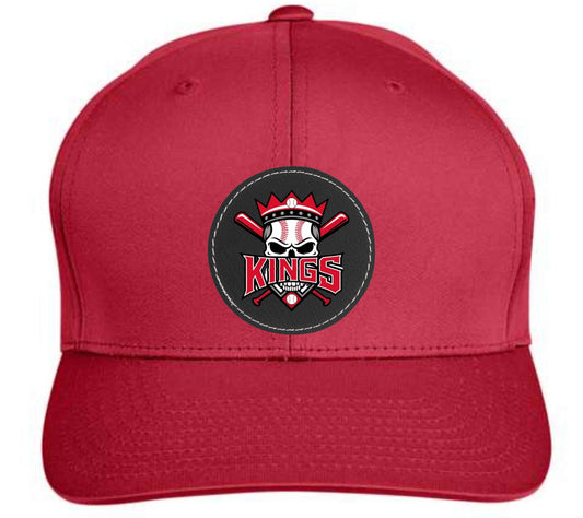 Team 365 - Yupoong® Zone Performance Cap