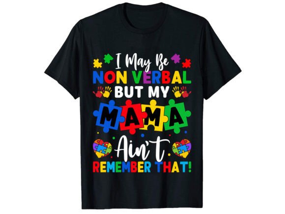 AUTISM NONVERBAL