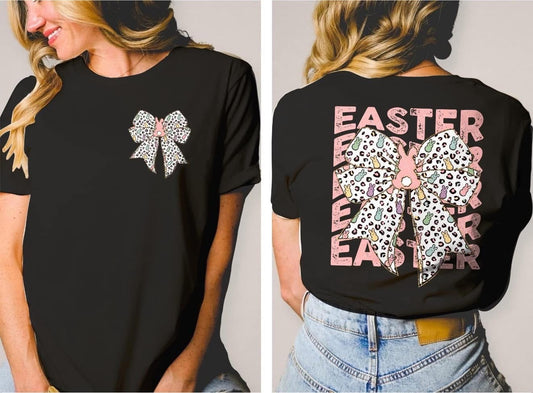 EASTER BOW