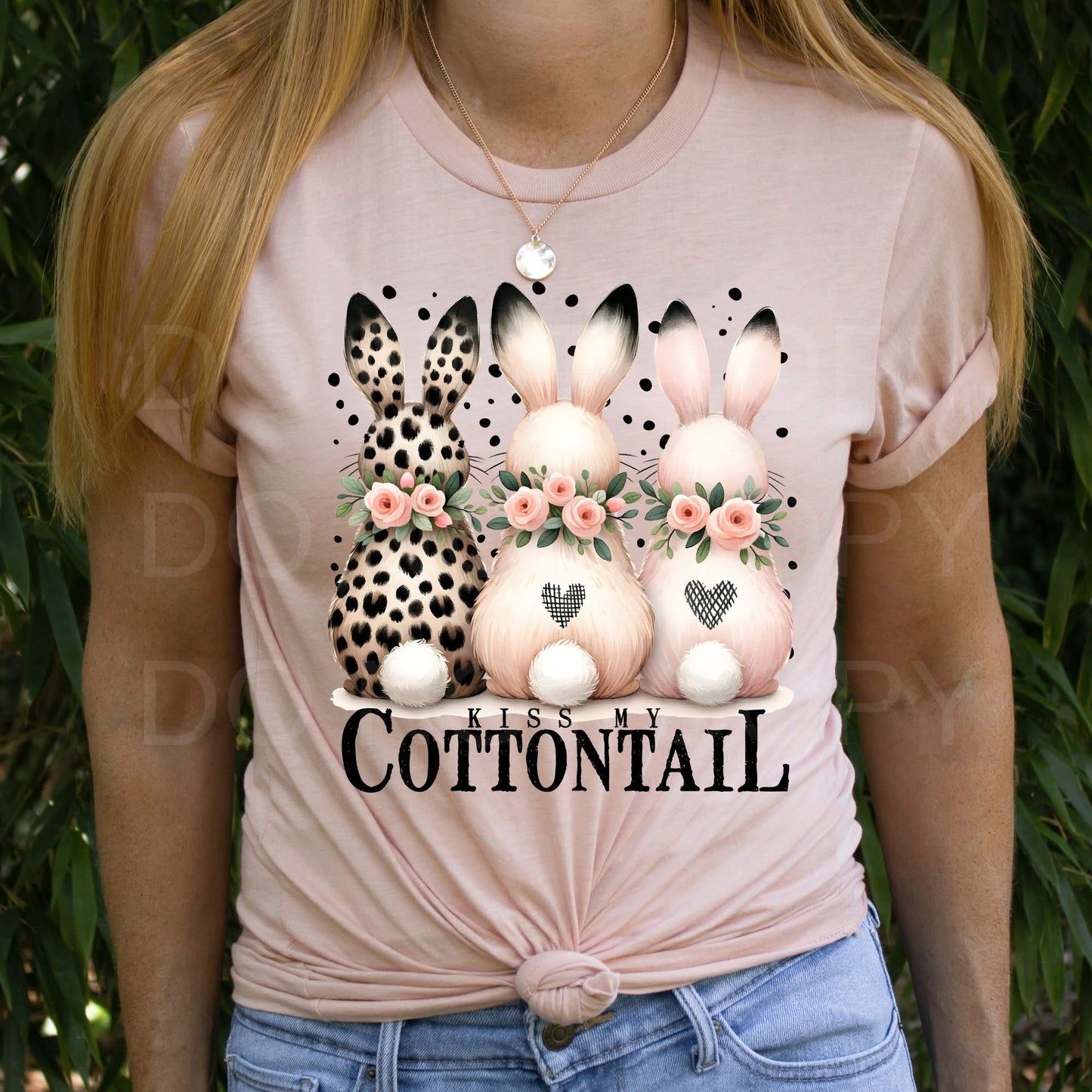 COTTONTAIL