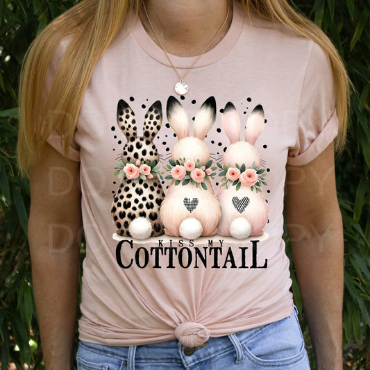 COTTONTAIL
