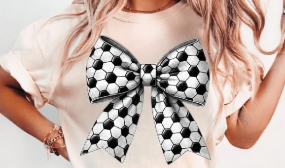 SOCCER BOW