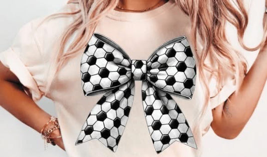 SOCCER BOW