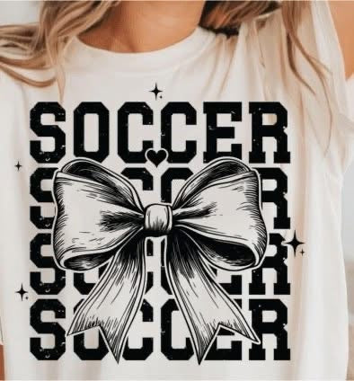 SOCCER BOW
