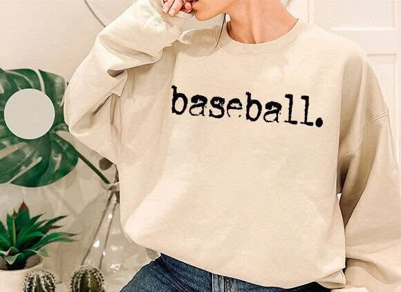 BASEBALL.