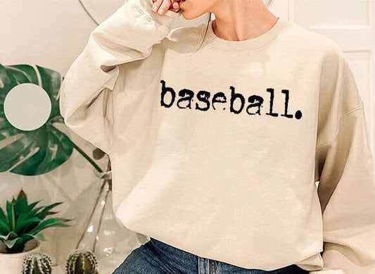BASEBALL.